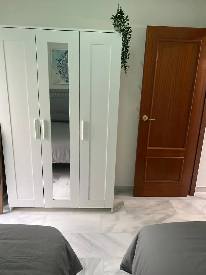 Apartamento Mariblanca 6 Málaga