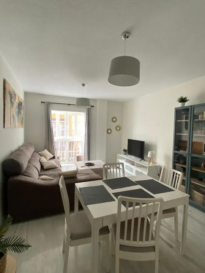Apartamento Mariblanca 6 Malaga 0*,  Spain