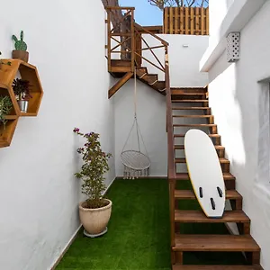 La Tunera Fuerteventura Apartamento Corralejo