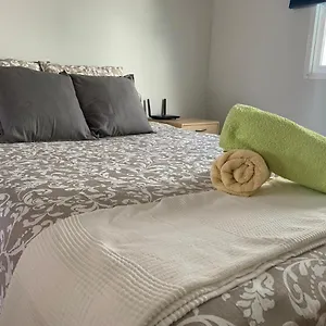 Royalhomes Apartamento Guindos Apartamento Málaga