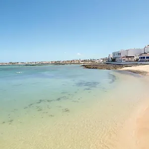 Casa Agua Apartamento Corralejo