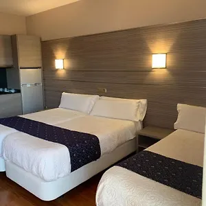 Estudio Arriola Apartamento Málaga