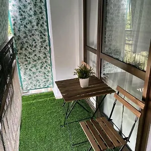 Apartamento Holidays2malaga Dr Maranon 3 Bedrooms Terrace Aircon North, Málaga