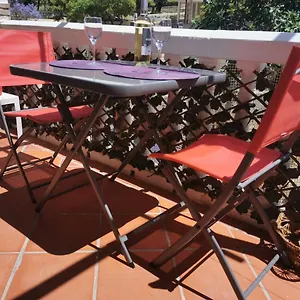 Tres Macetas Apartamento Málaga