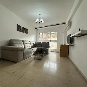 Habitación Individual En La Victoria Habitación en casa particular Málaga
