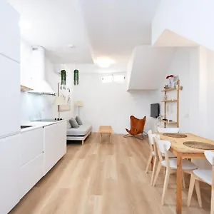 Duplex Victoria Amplio Y A 15 Min Del Centro Y Calle Larios Apartamento Málaga