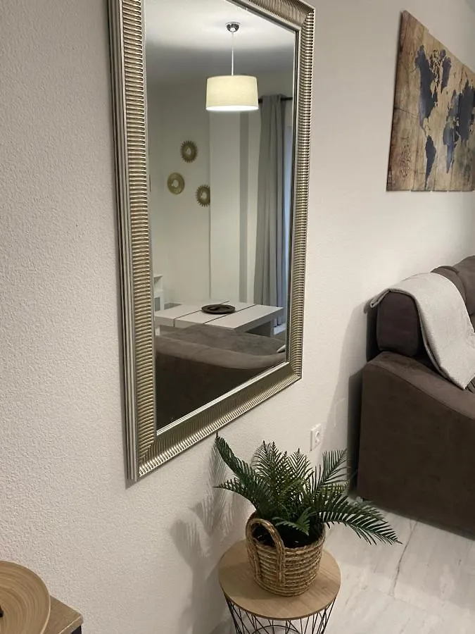 Apartamento Mariblanca 6 Malaga