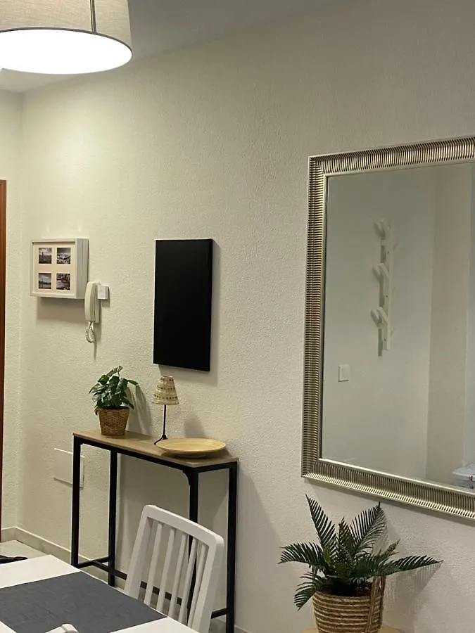 Apartamento Mariblanca 6 Malaga Apartment