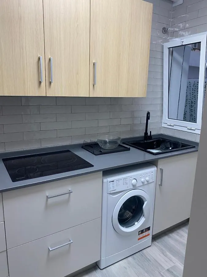 Apartamento Mariblanca 6 Malaga