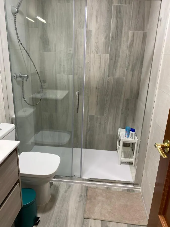 Apartamento Mariblanca 6 Malaga