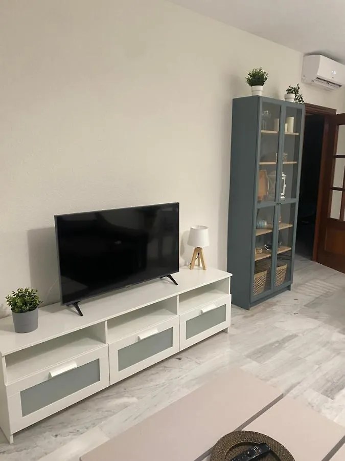Apartamento Mariblanca 6 Malaga Spain